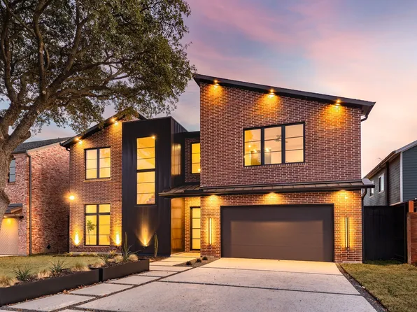 3950 Rochelle Dr, Dallas, TX 75220