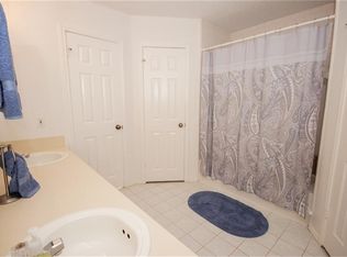 46 Country Forest Ct, Spring, TX 77380