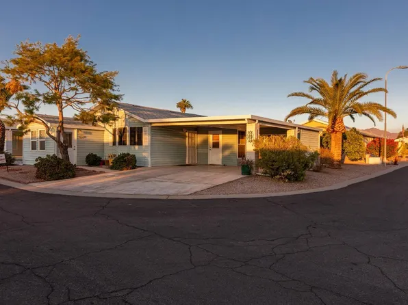 3400 S Ironwood Dr Lot 1036, Apache Junction, AZ 85120