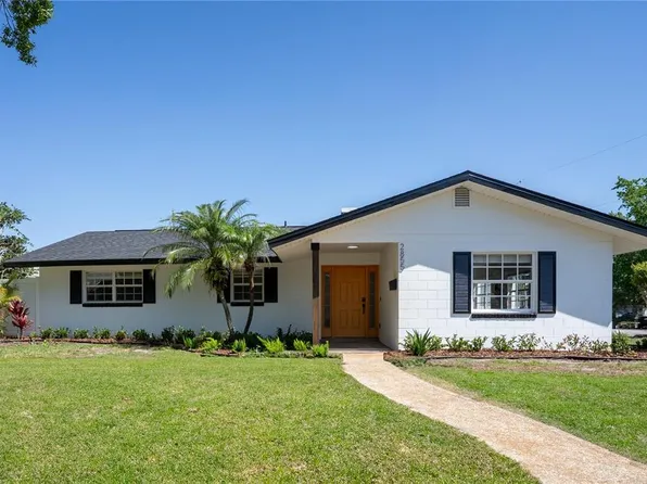 2855 Lion Heart Rd, Winter Park, FL 32792