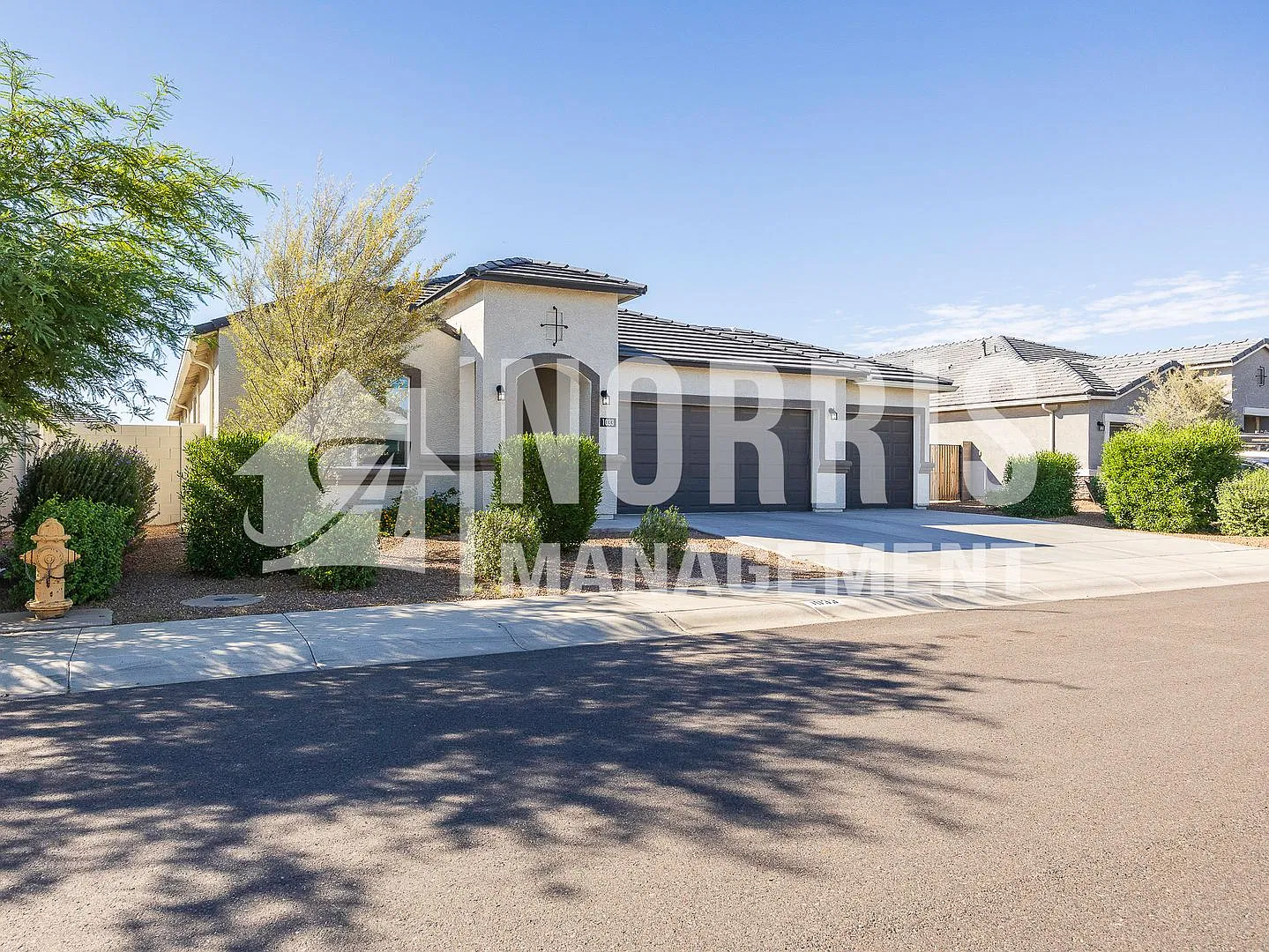 Beautiful Large Home in North Casa Grande — Photo 3