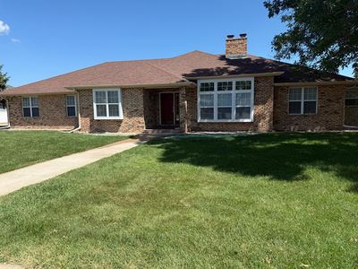 1501 W Leota St, North Platte, NE, 69101