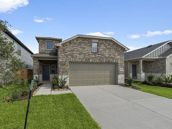 Home Exterior