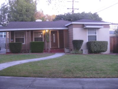610 Glenmore Blvd, Glendale, CA, 91206