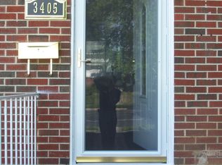 3405 Croydon Rd, Baltimore, MD 21207
