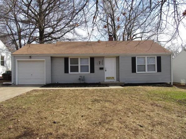 3413 S Arlington Ave, Independence, MO 64052