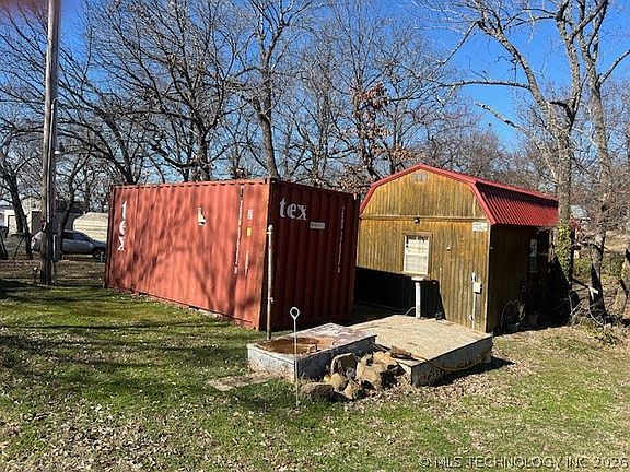 5th image of 107592 S 4165th Rd