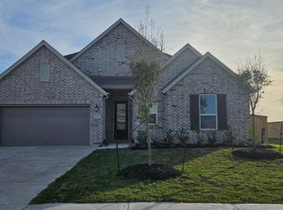 2239 Pacific Current Way, League City, TX 77573