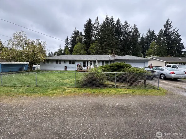 5149 Sandra Lane NE, Bremerton, WA 98311