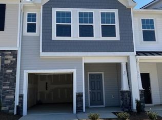 27 Bluebottle St, Angier, NC 27501