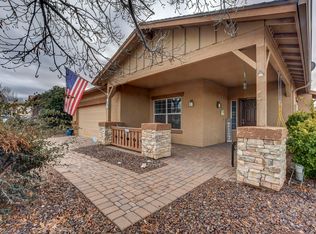 12781 E Delgado St, Dewey, AZ 86327
