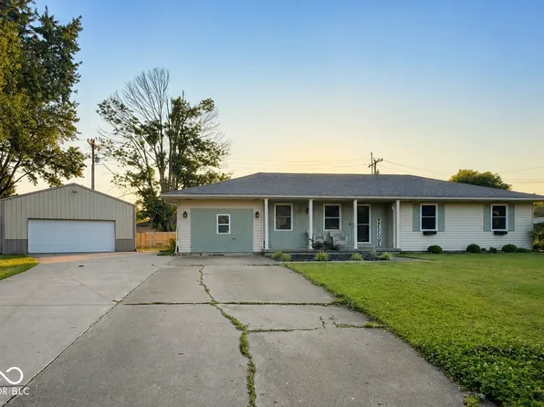 740 Linden Dr, Seymour, IN 47274