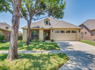 7409 Reflection Bay Dr, Frisco, TX 75036