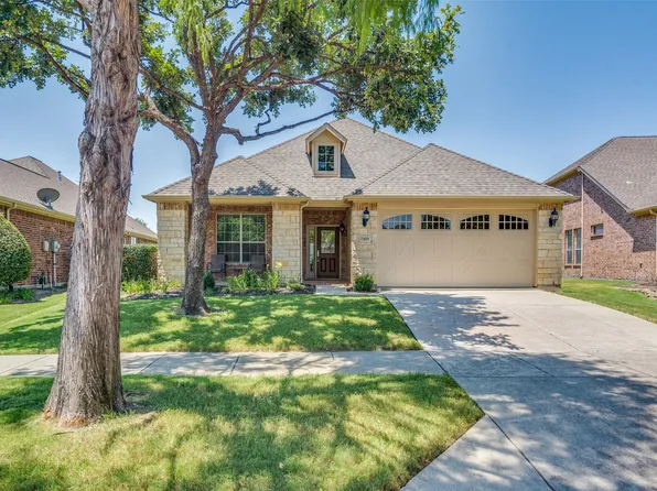 7409 Reflection Bay Dr, Frisco, TX 75036