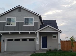 1810 NE 37th Ave, Camas, WA 98607