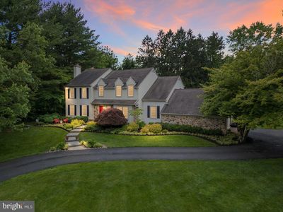 2 Clayton Ct, Chadds Ford, PA, 19317