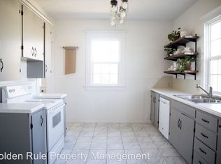 1005 N Harrison St, Hutchinson, KS 67501