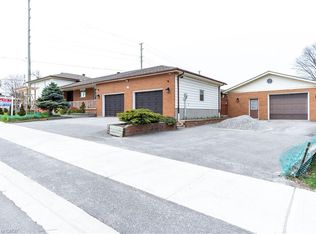 146 Harvie Rd, Barrie, ON L4N9E3