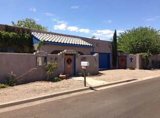 720 E Birch St, Deming, NM 88030