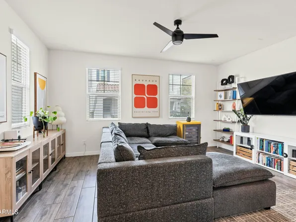 741 N ABALONE Court, Gilbert, AZ 85233