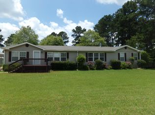 8406 Woodlands Trl, Greenwood, LA 71033