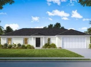 16558 SW 55th Court Rd, Ocala, FL 34473