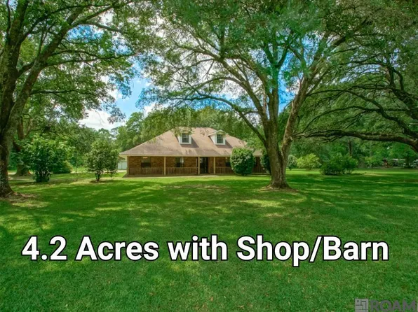 9655 Sullivan Rd, Baton Rouge, LA 70818