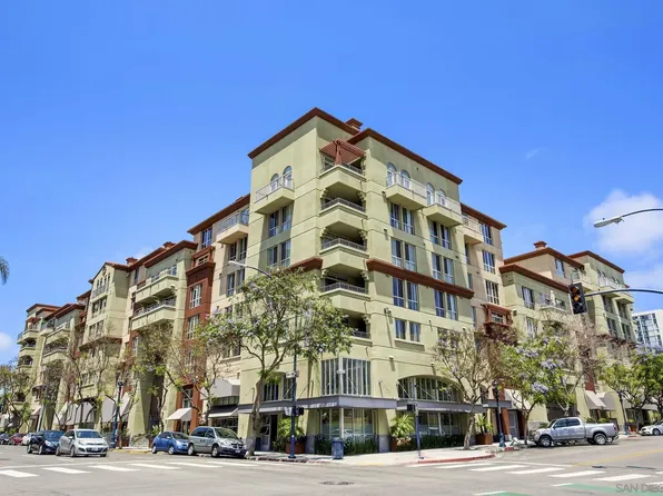 1501 Front St Unit 238, San Diego, CA 92101
