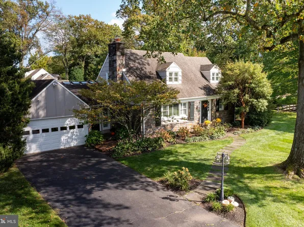 100 Buck Ln, Haverford, PA 19041