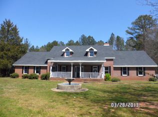 464 Pendergrass Rd, Winder, GA 30680