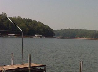 Lot 66 Cherokee Bay, Fairplay, SC 29643