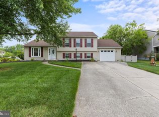 1 Marlowe Ct, Glassboro, NJ 08028