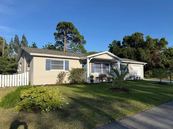 310 SW 20th Ave Avenue SW, Vero Beach, FL 32962