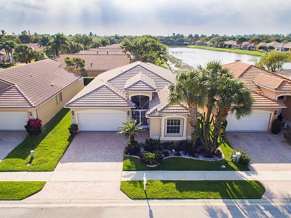 Home For Sale In Villa Borghese