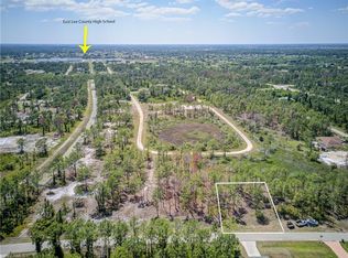 614 Summit Ave S, Lehigh Acres, FL 33974