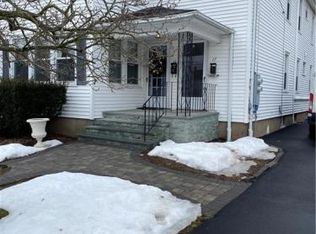 17 Argyle Ave, West Hartford, CT 06107