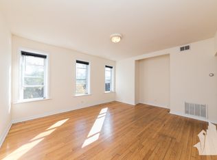 3044 N Whipple St #2, Chicago, IL