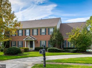 202 Shetland Ct, Mullica Hill, NJ 08062