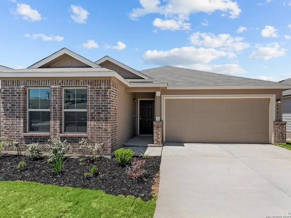 8425 Roadrunner Passage, San Antonio, TX 78222