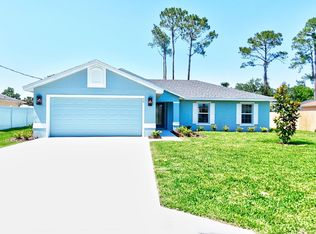 30 Palm Ln, Palm Coast, FL 32164