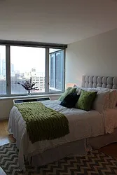 Rented by The Durst Organization