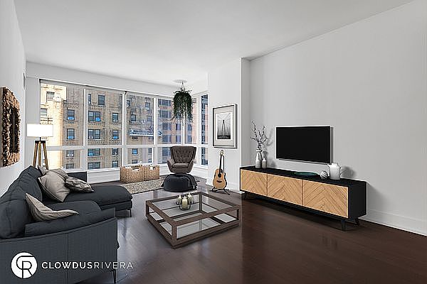 1st image of 350 W 42nd St APT 15D