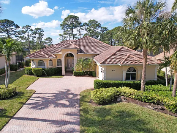 8115 Links Way, Port St Lucie, FL 34986