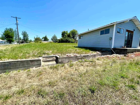 210 E North 7th St, Grangeville, ID 83530