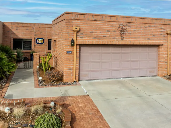 3926 S Placita De La Moneda, Green Valley, AZ 85622