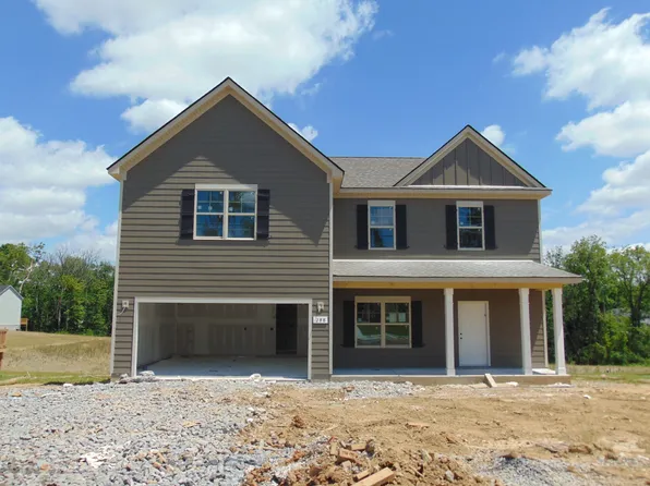 288 Spring St Lot 186, La Vergne, TN 37086