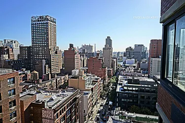 Rented by Engel & Völkers New York City