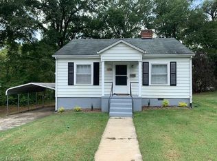 239 Adams St, Eden, NC 27288