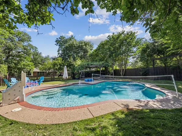 106 Hollywood Blvd, Euless, TX 76040