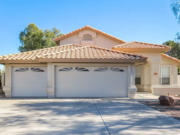 14317 N 75th Dr, Peoria, AZ 85381